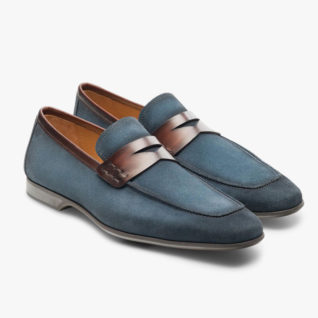 Magnanni Men's Shoes Up to 50% Off