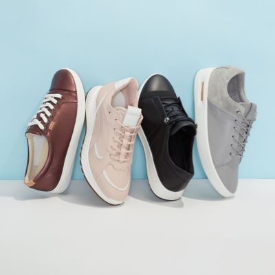 ECCO Shoes Up to 50% Off