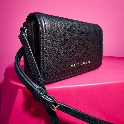 Marc Jacobs Handbags & More