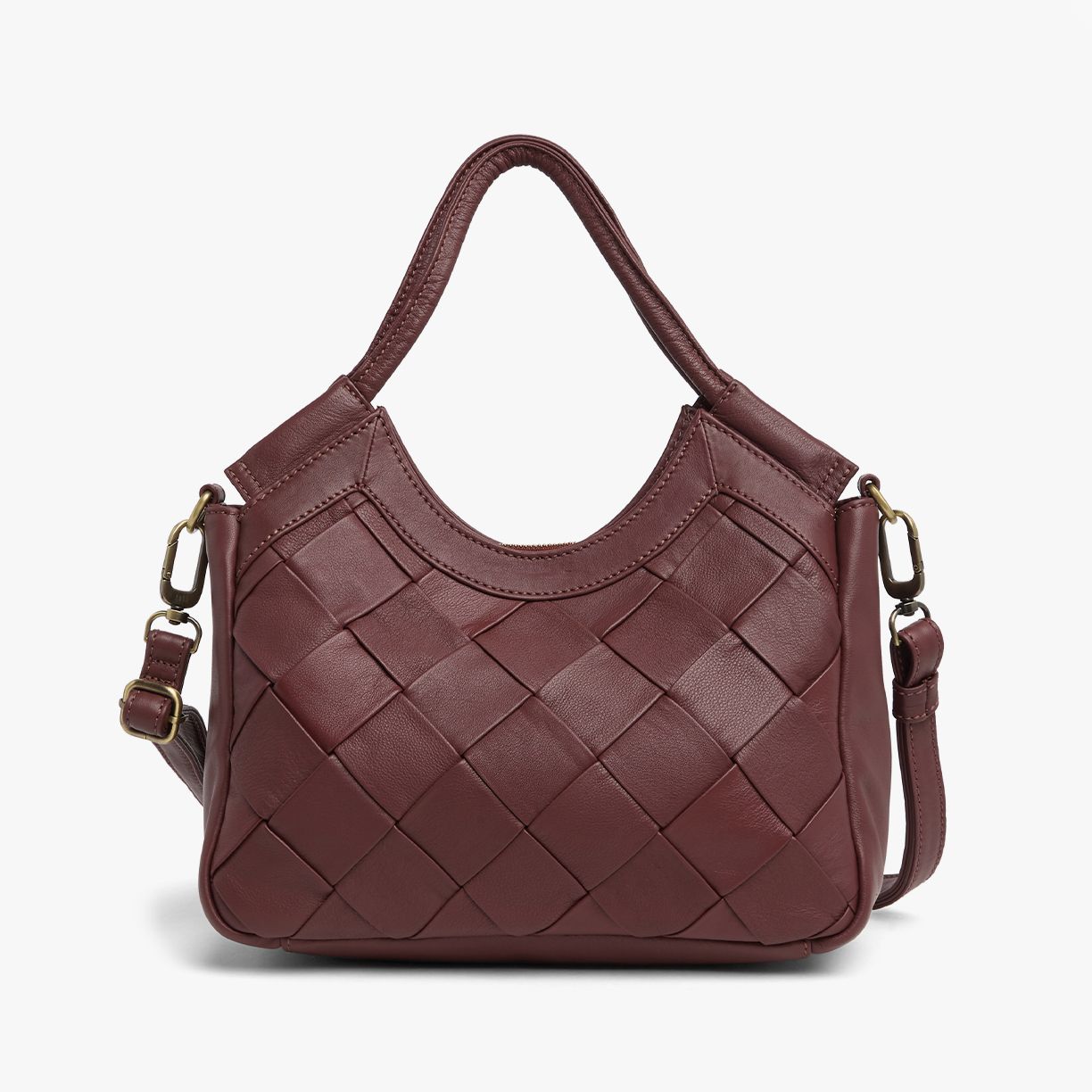 Classic Leather Handbags Up to 50% Off Feat. HOBO