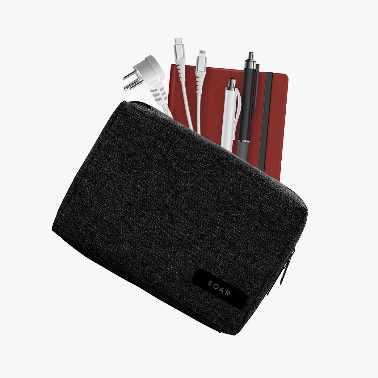 Giftable Wallets, Travel Tech Accessories & More
