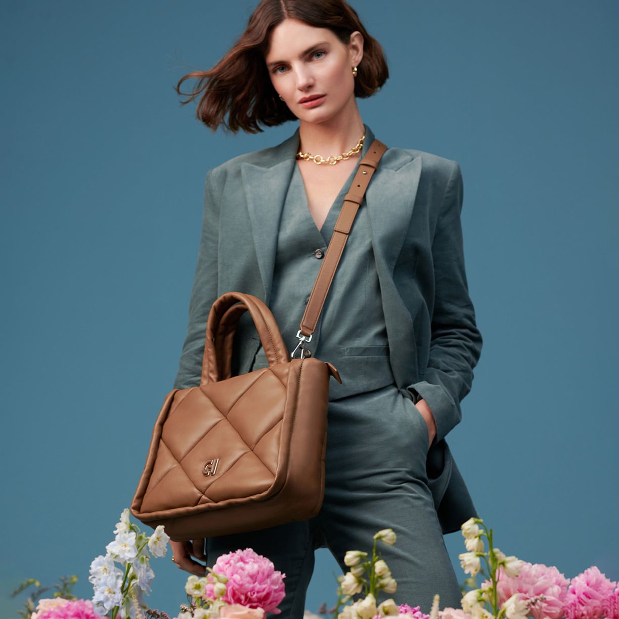 Crossbody & Shoulder Bags Up to 60% Off