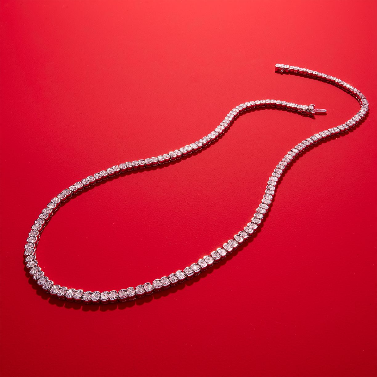 Diamond Fine Jewelry & Watches Up to 65% Off