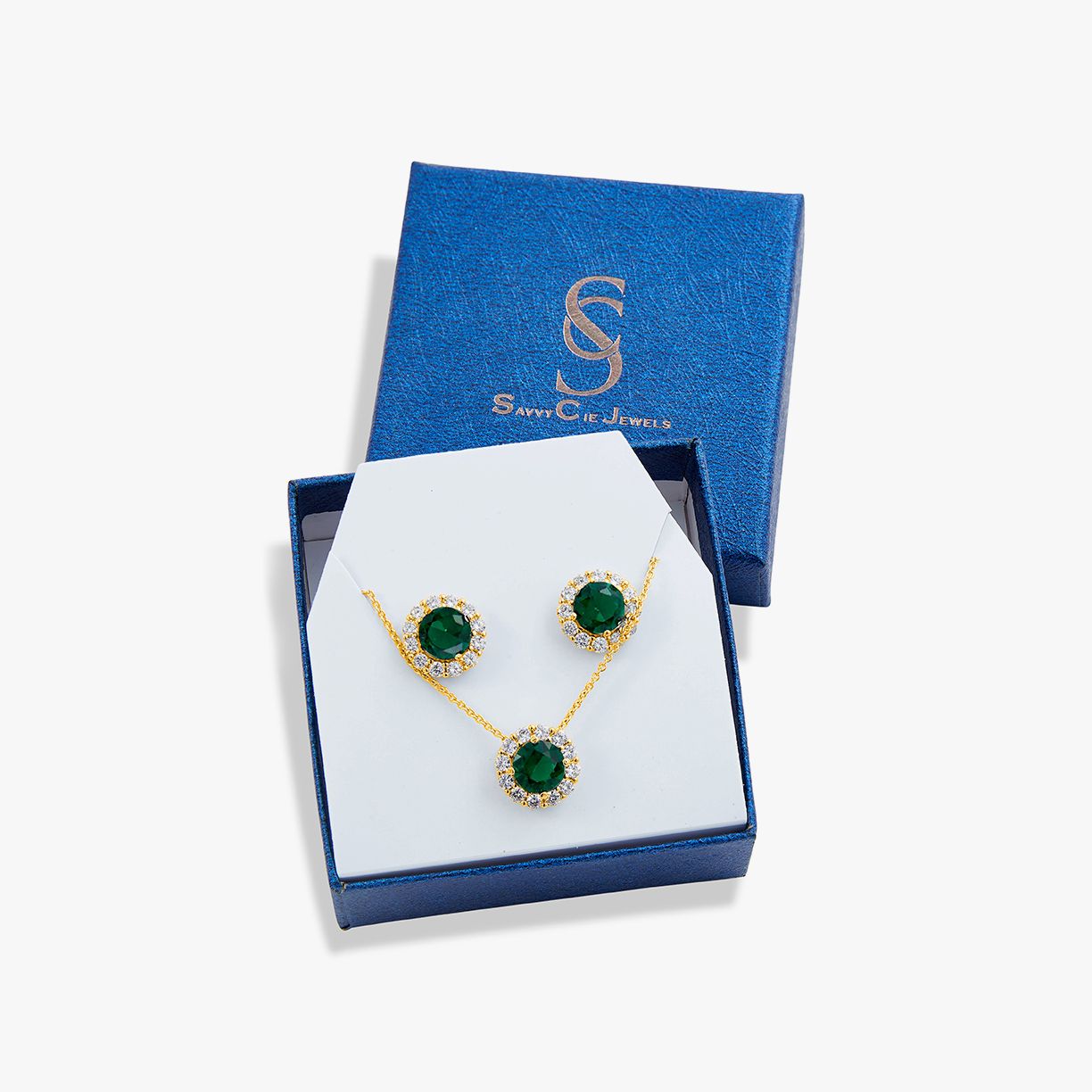 Gift-Ready Boxed Jewelry from $15