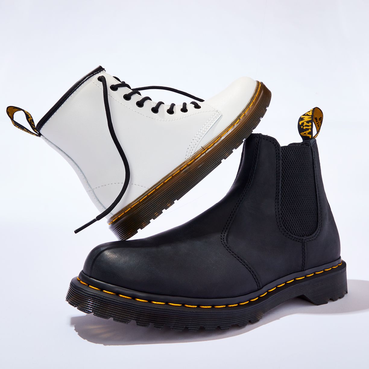 Dr. Martens