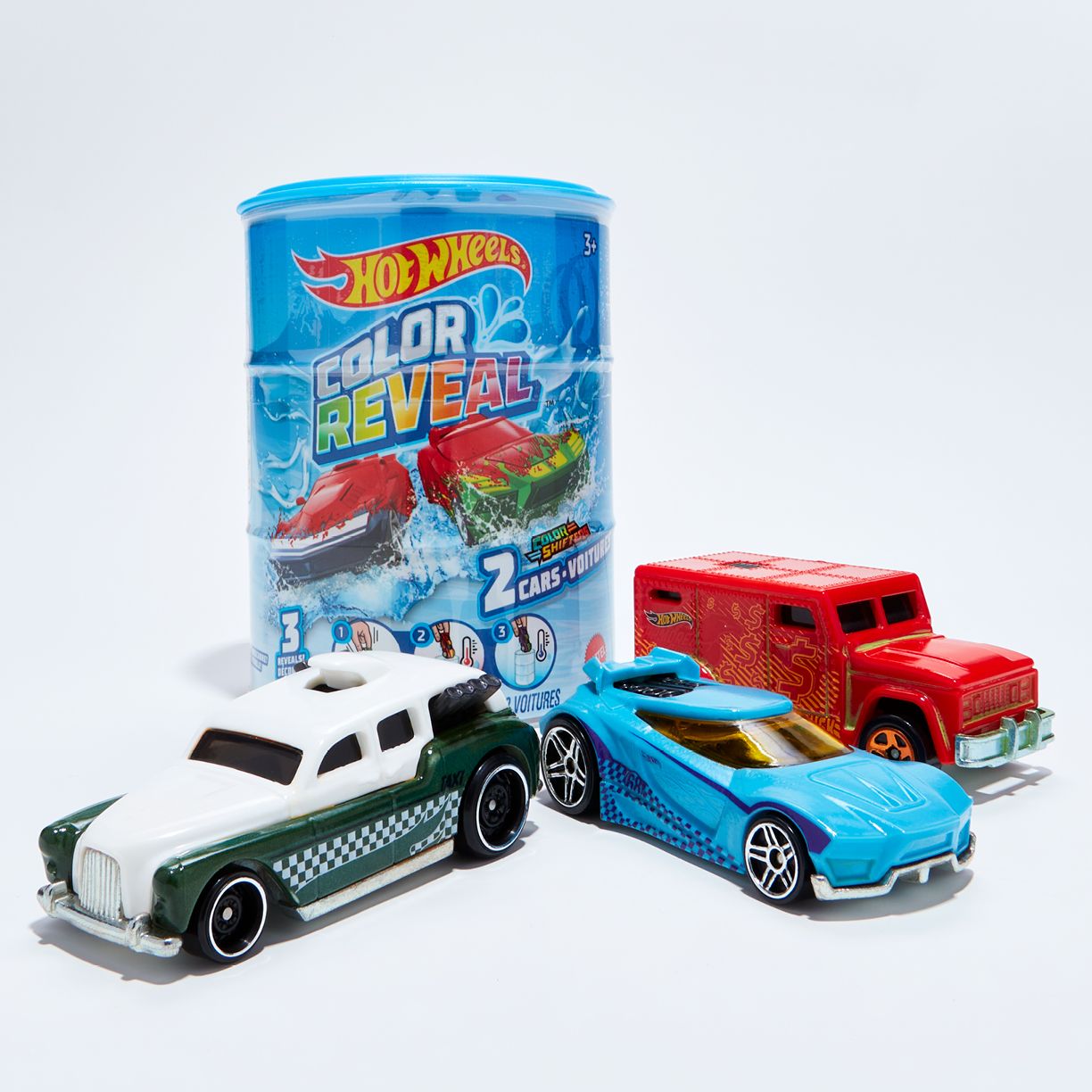Favorite Stocking Stuffers for Kids Feat. Mattel