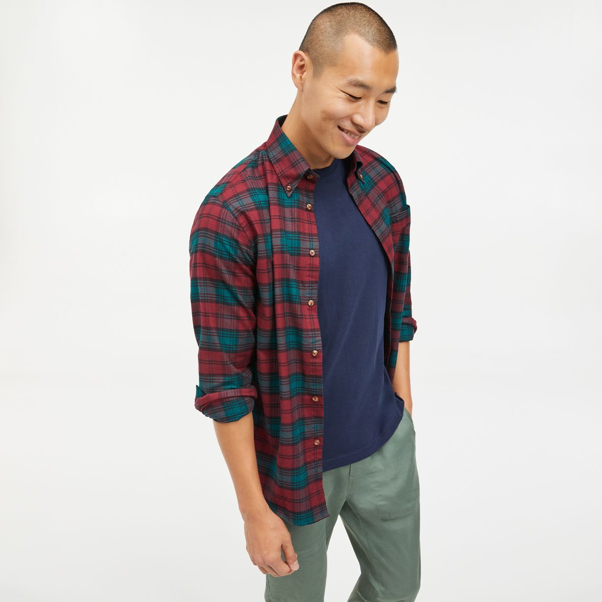 Brooks Brothers Up to 50% Off