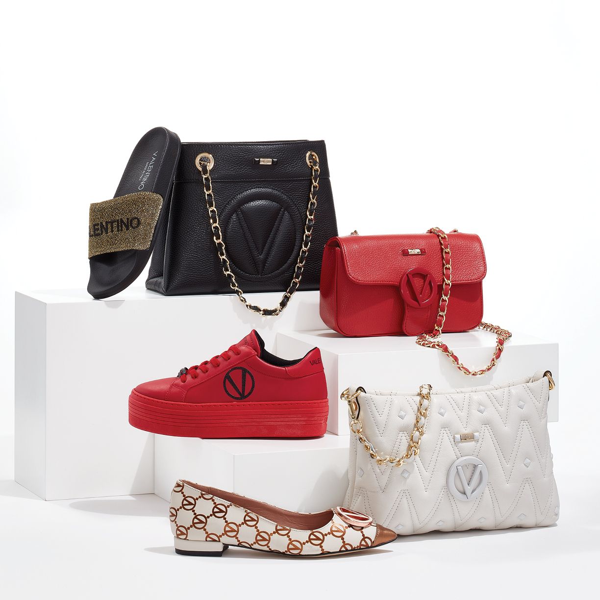 VALENTINO BY MARIO VALENTINO Bags, Shoes & More