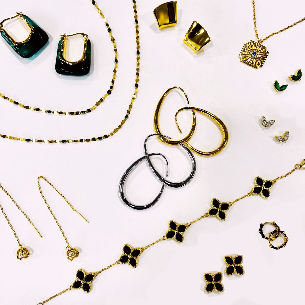 Savvy Cie Jewels Blowout Up to 70% Off