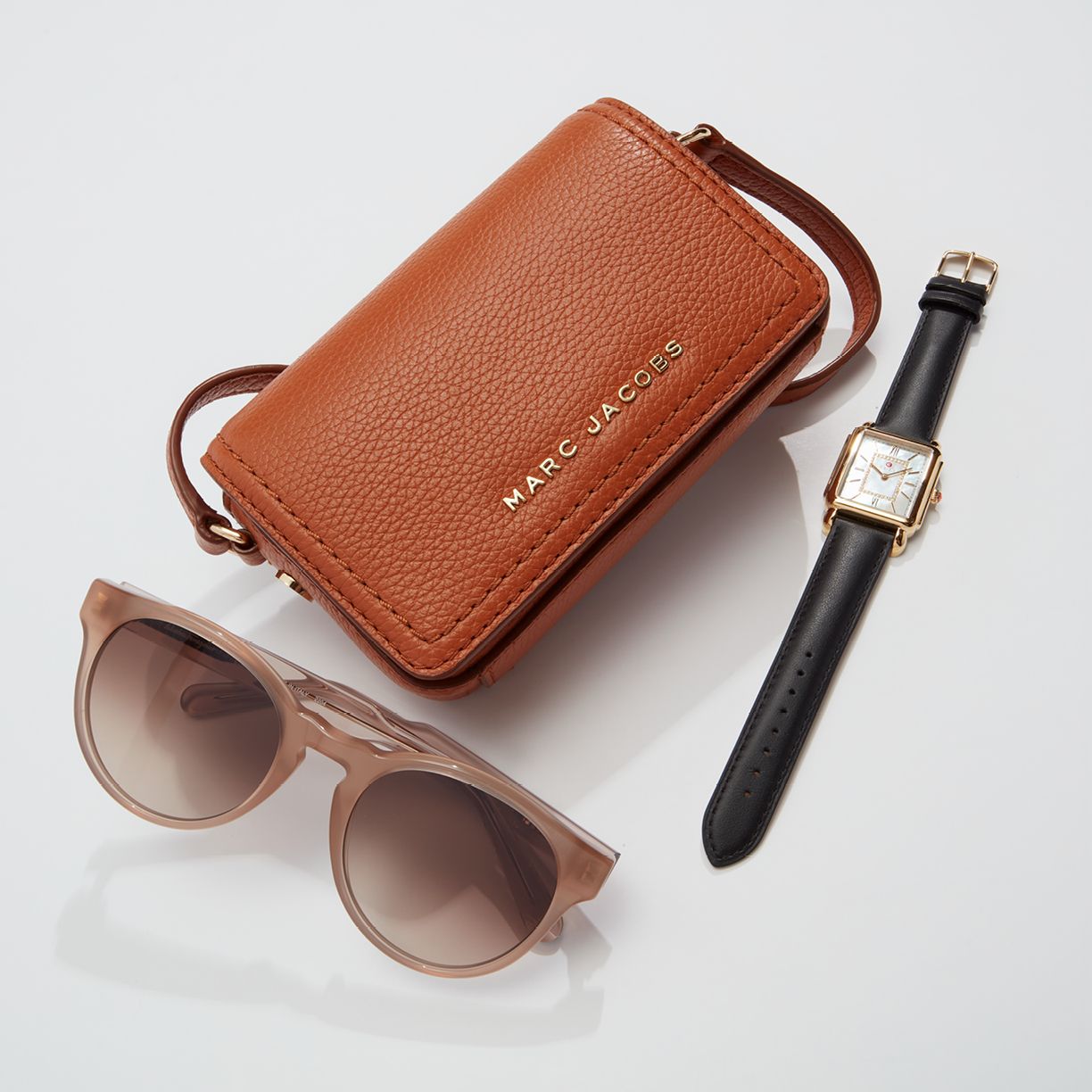 Treat Yourself to Accessories Up to 65% Off