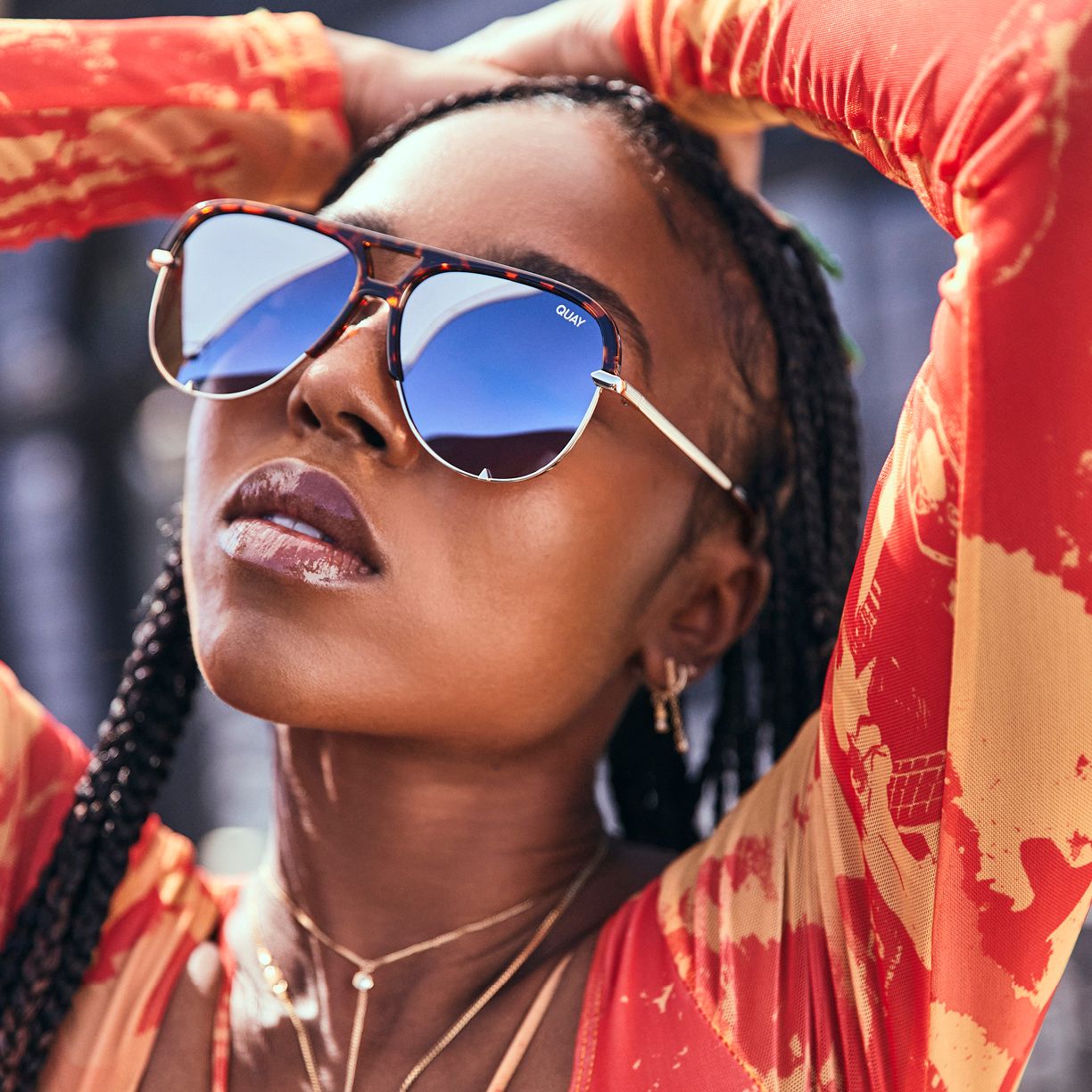 The Season's Top Sunglasses Under $50
