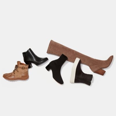 Børn Shoes Up to 50% Off