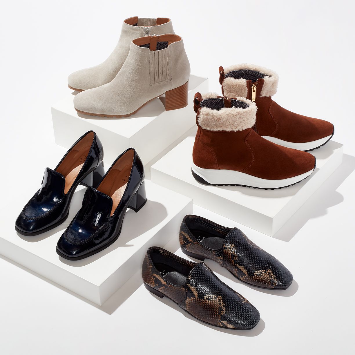 Aquatalia Shoes Up to 60% Off