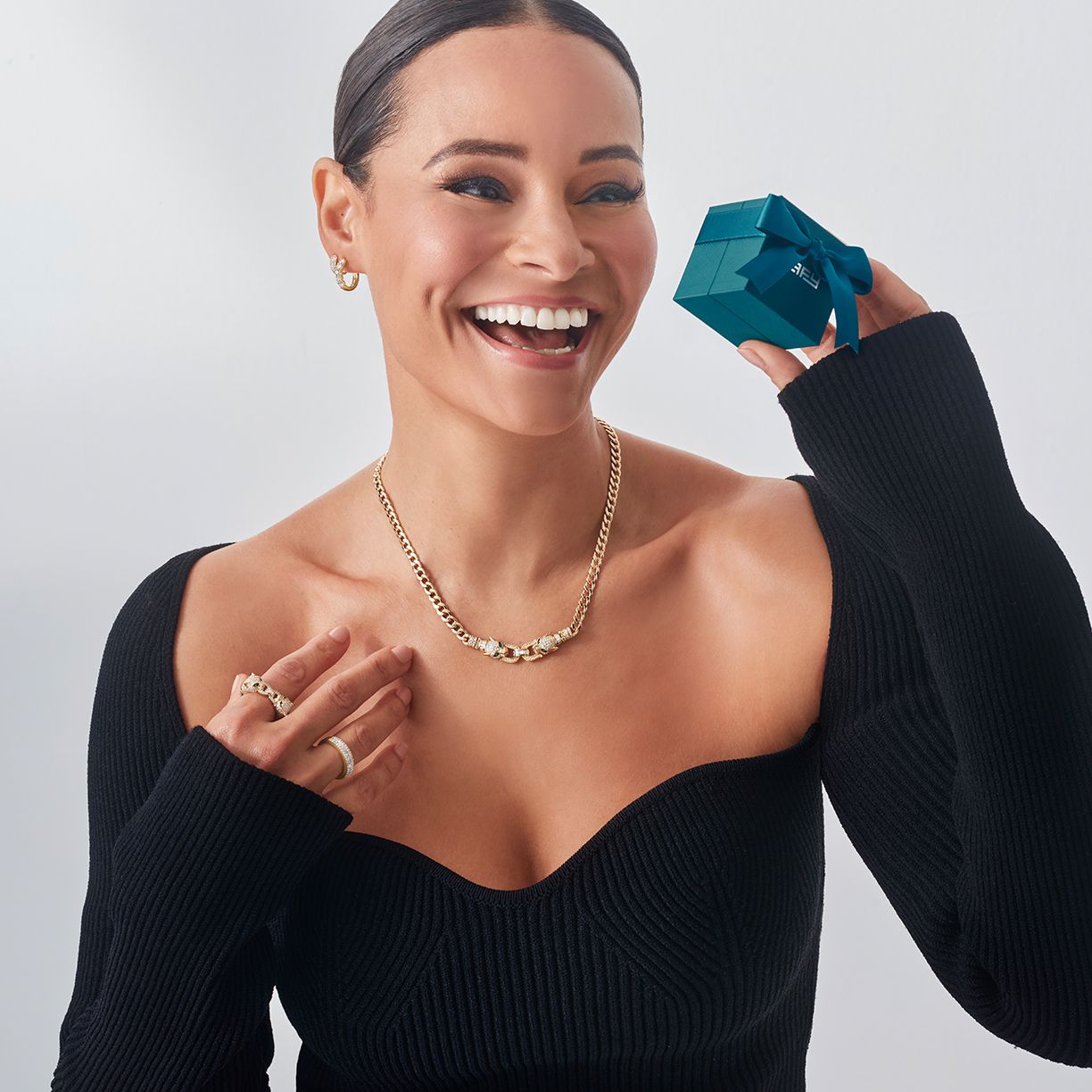 New-In EFFY Fine Jewelry Up to 70% Off
