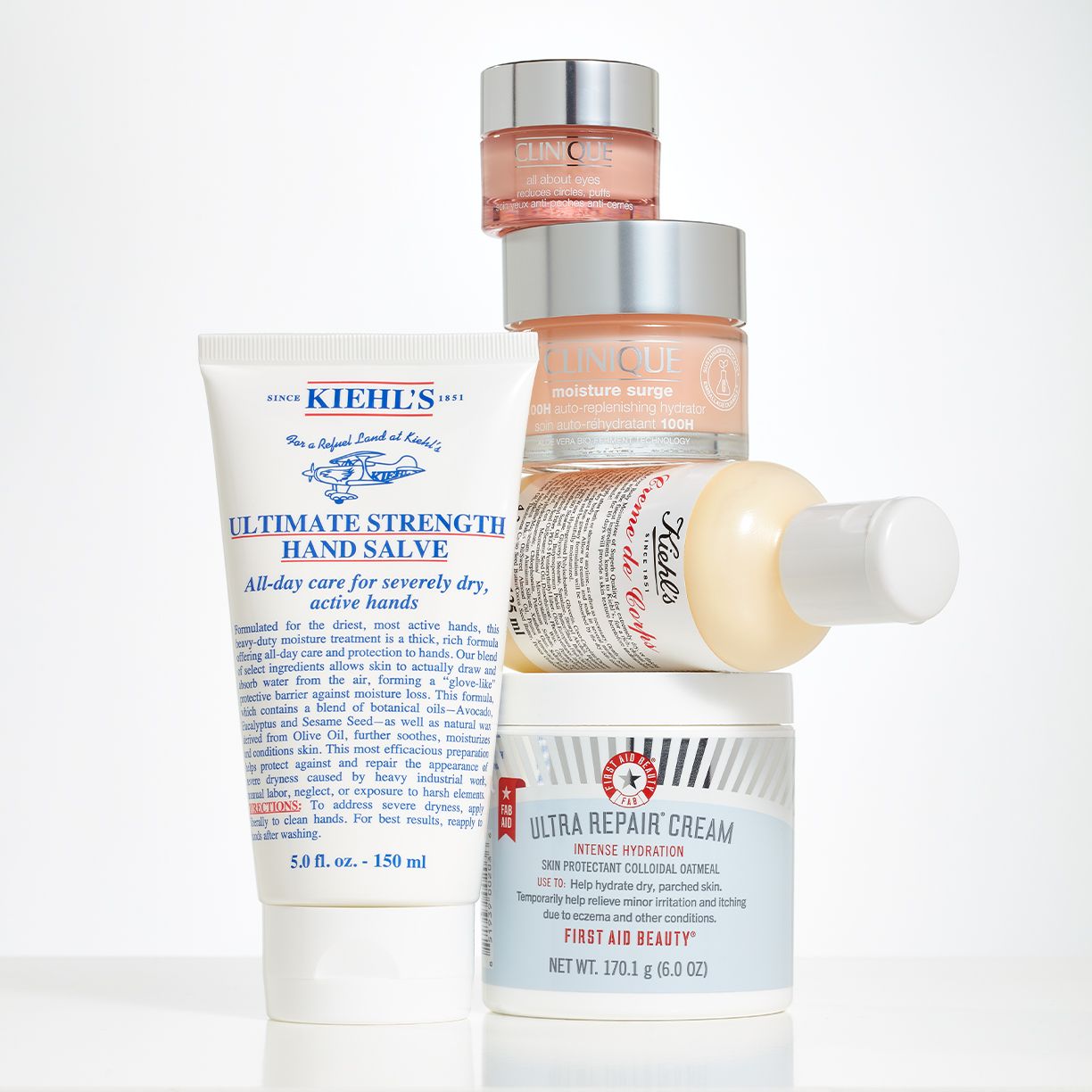 Skin Care Products & Tools Up to 65% Off