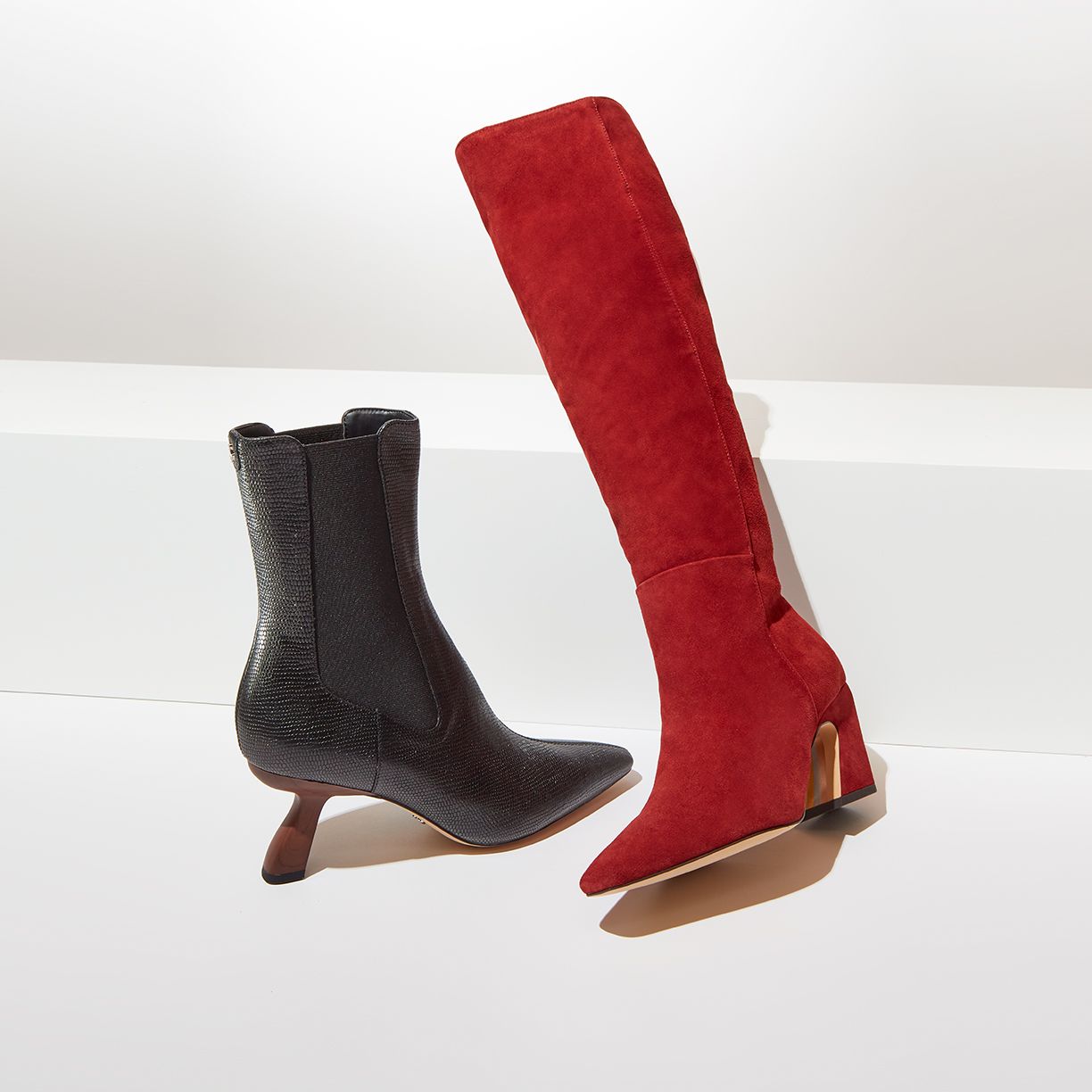 Sam Edelman Shoes Up to 55% Off