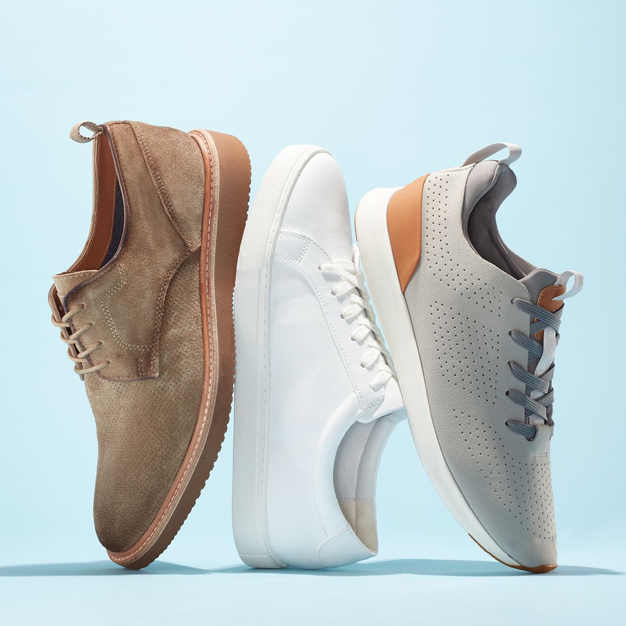 Steve Madden Men's Shoes Up to 50% Off