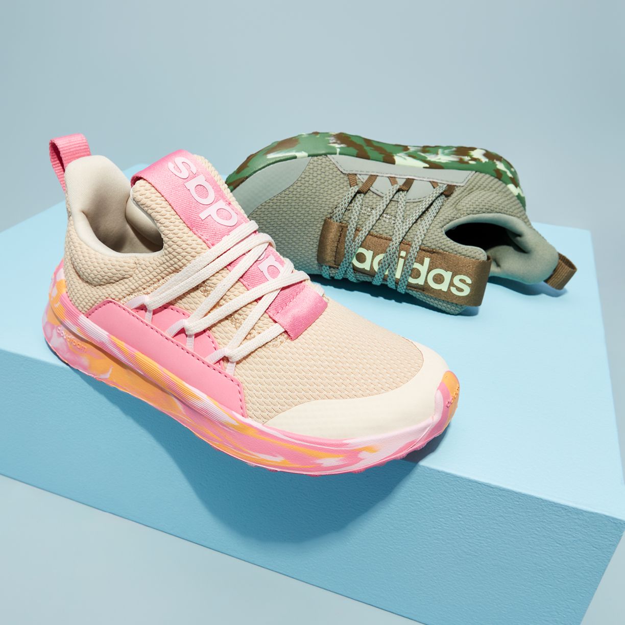 Kids' Active Shoes & Apparel from $20