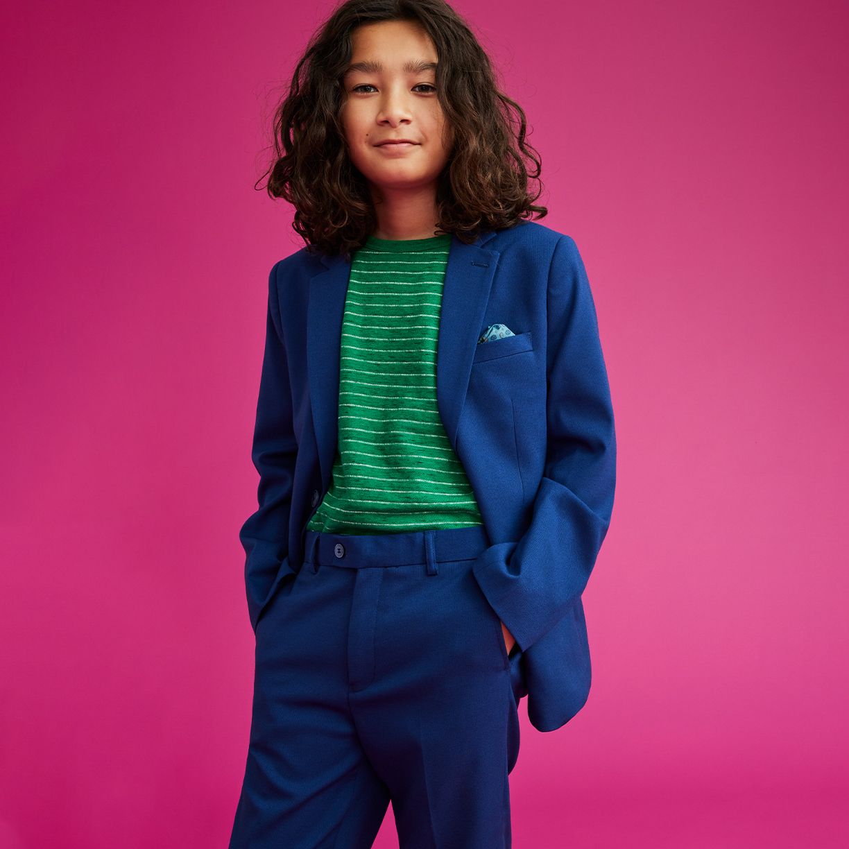 Kids' Special Occasion Looks Up to 50% Off