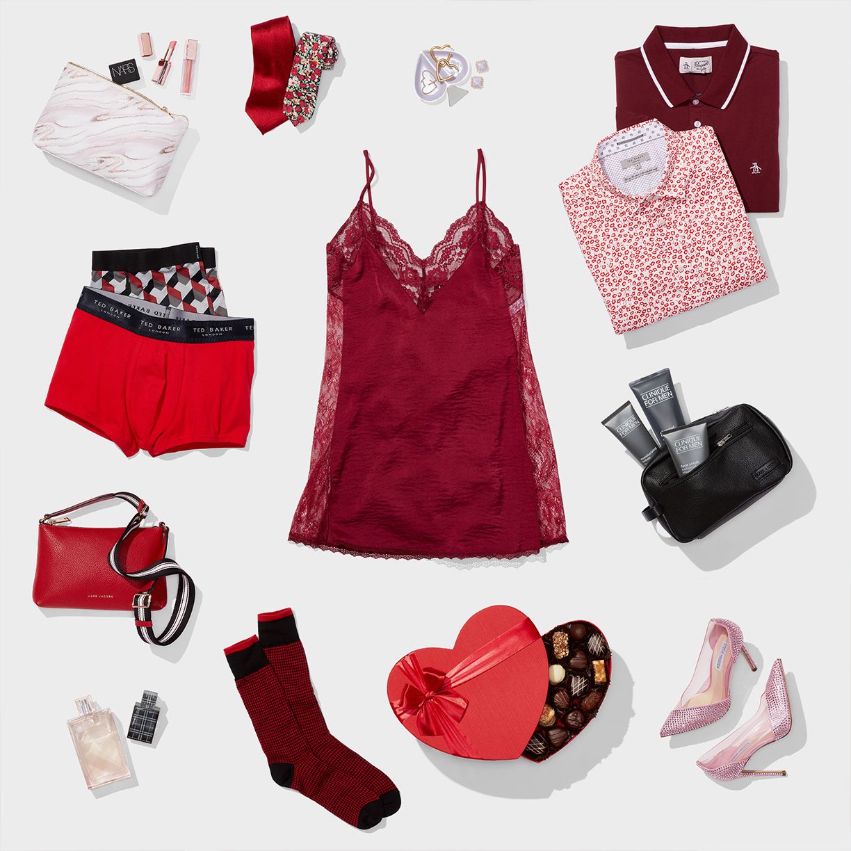 Valentine's Day Gifts for All