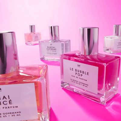 Valentine's Day Fragrance Gifts