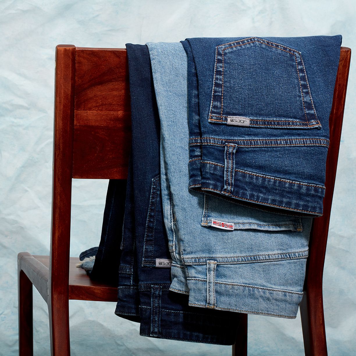 Joe's & Hudson Jeans Up to 60% Off