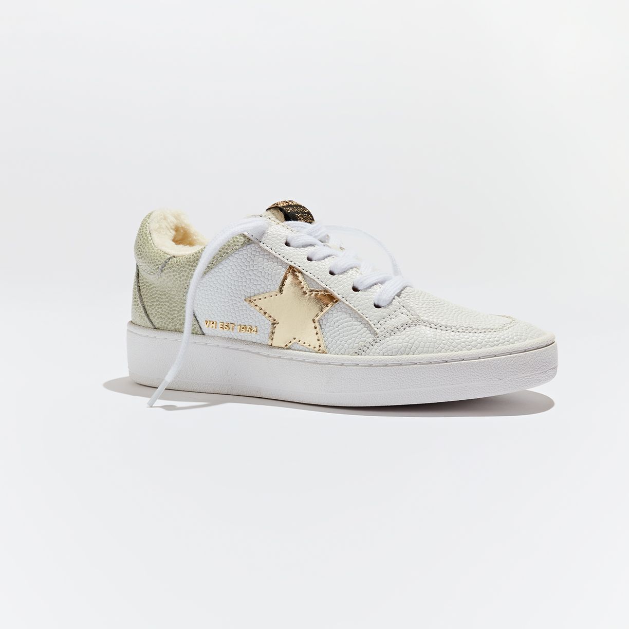 Luxe Sneakers Up to 60% Off