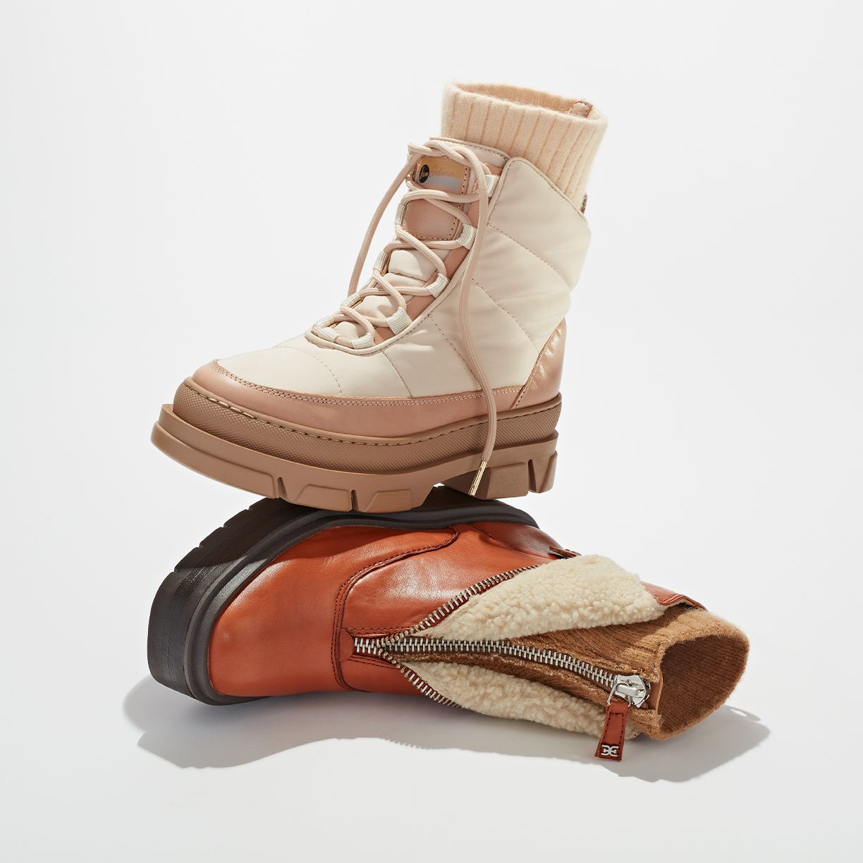 Cozy Shoes Up to 60% Off Feat. Bearpaw