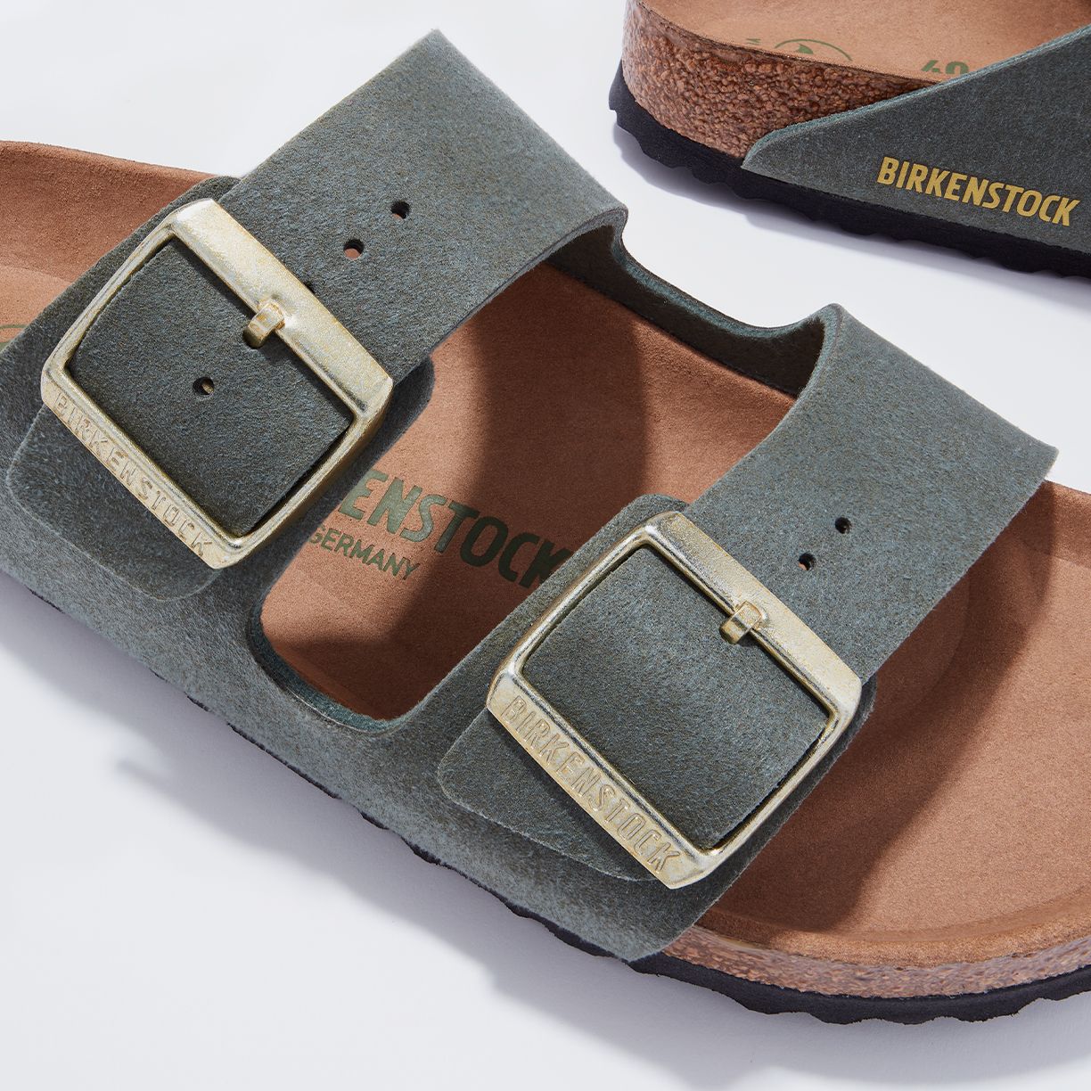 Comfort Shoes from Birkenstock