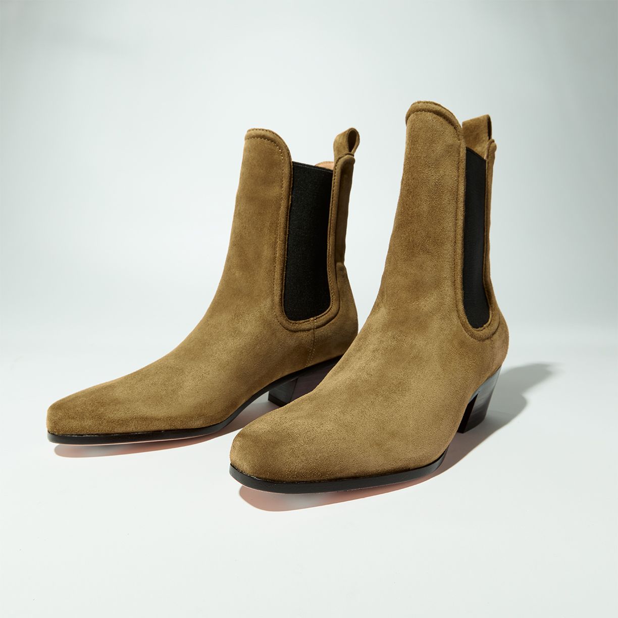 Contemporary Shoes Up to 60% Off