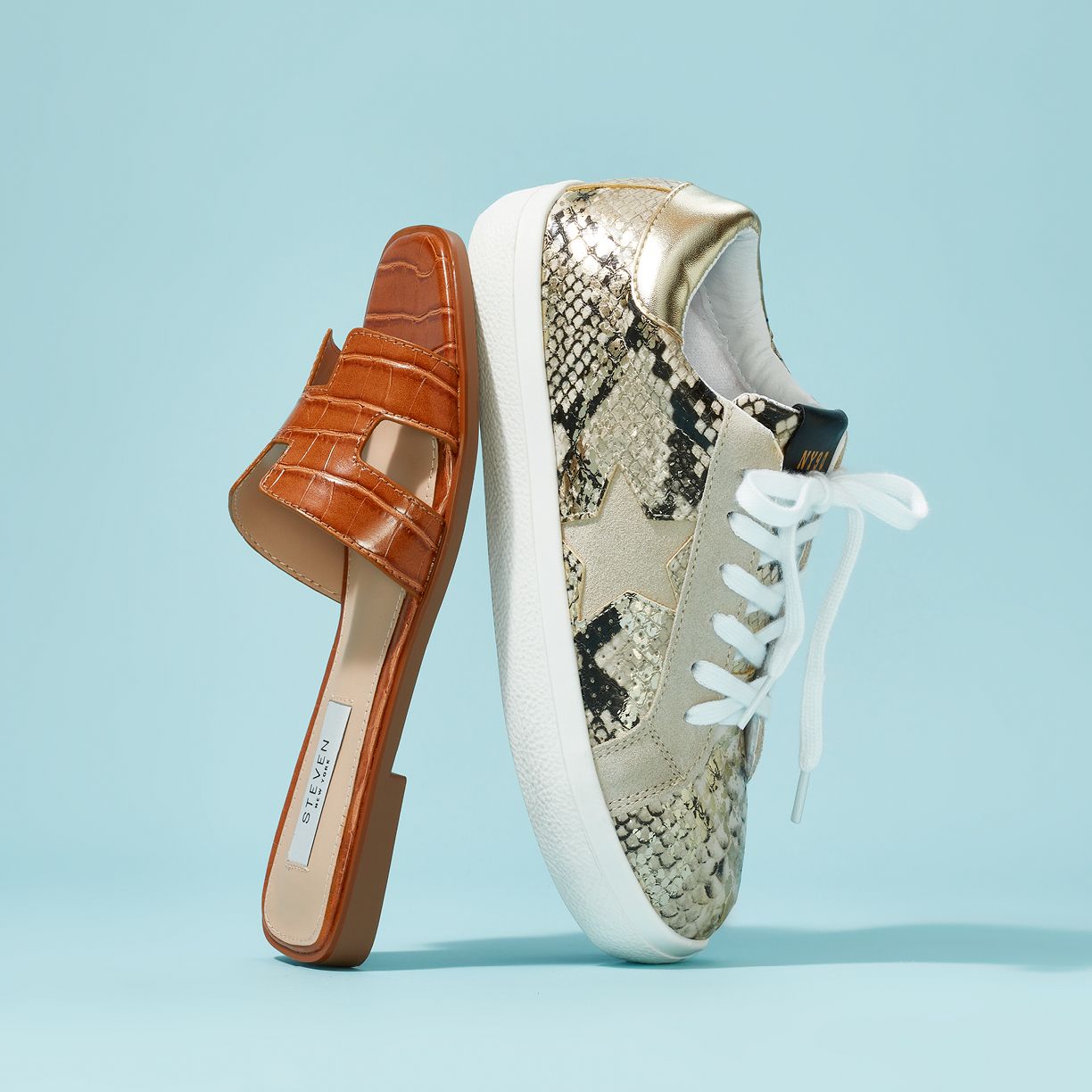 Steve Madden Women's Shoes Up to 60% Off