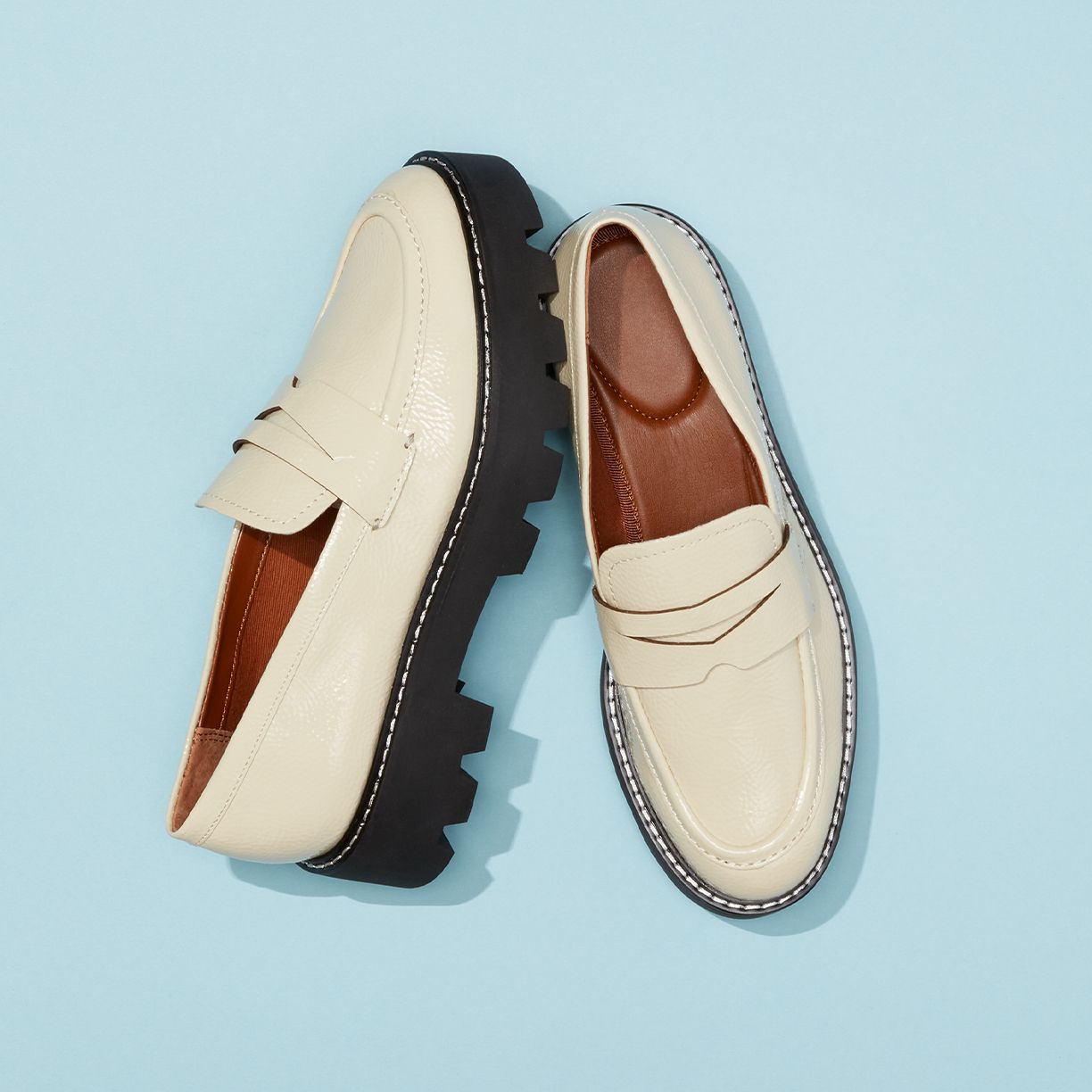 Preppy Mary-Janes & More Up to 60% Off