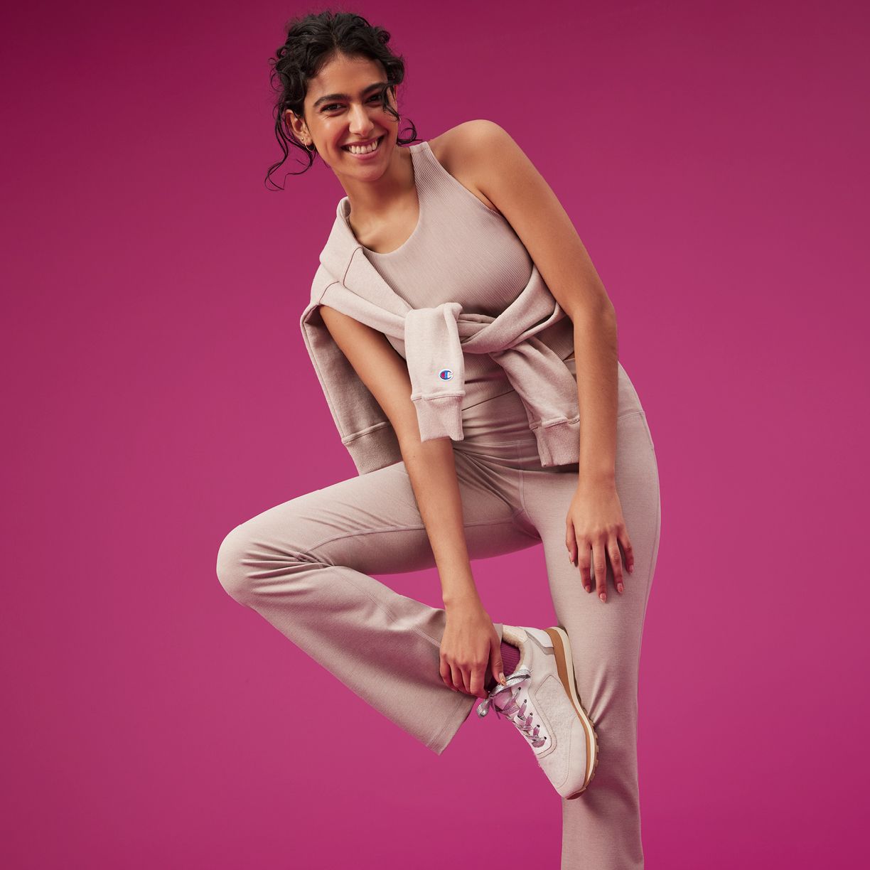 Workout Gear for the New Year Up to 60% Off