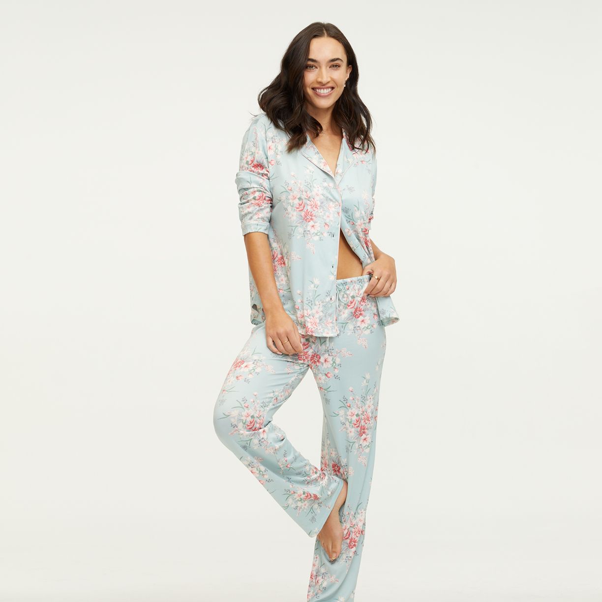 Flora Nikrooz & In Bloom under $45