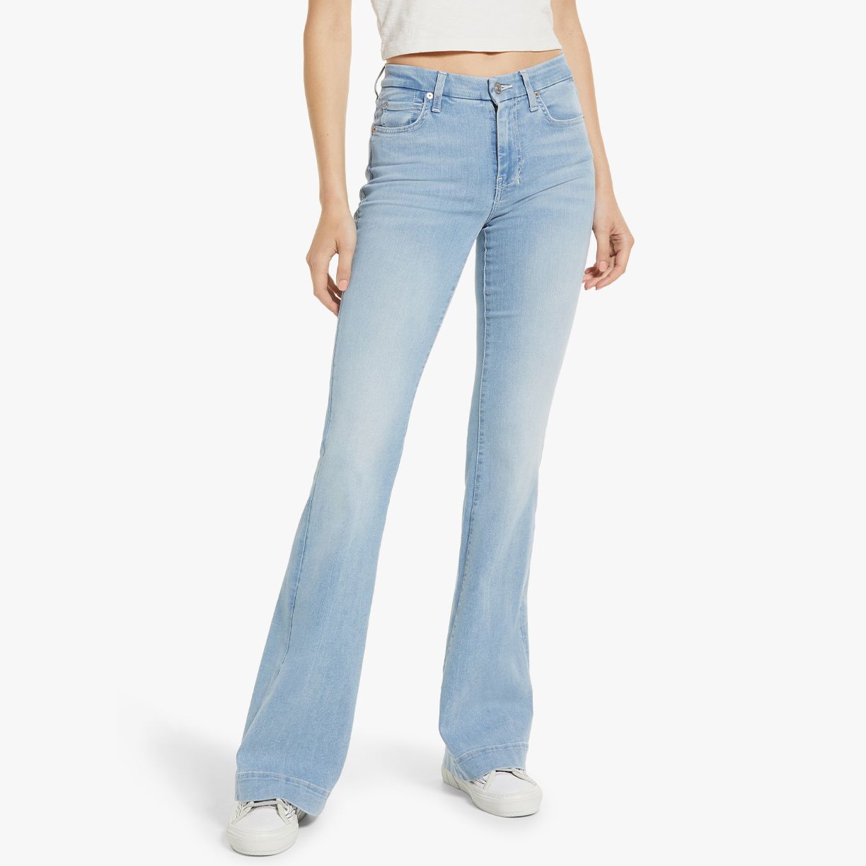 7 For All Mankind Up to 60% Off