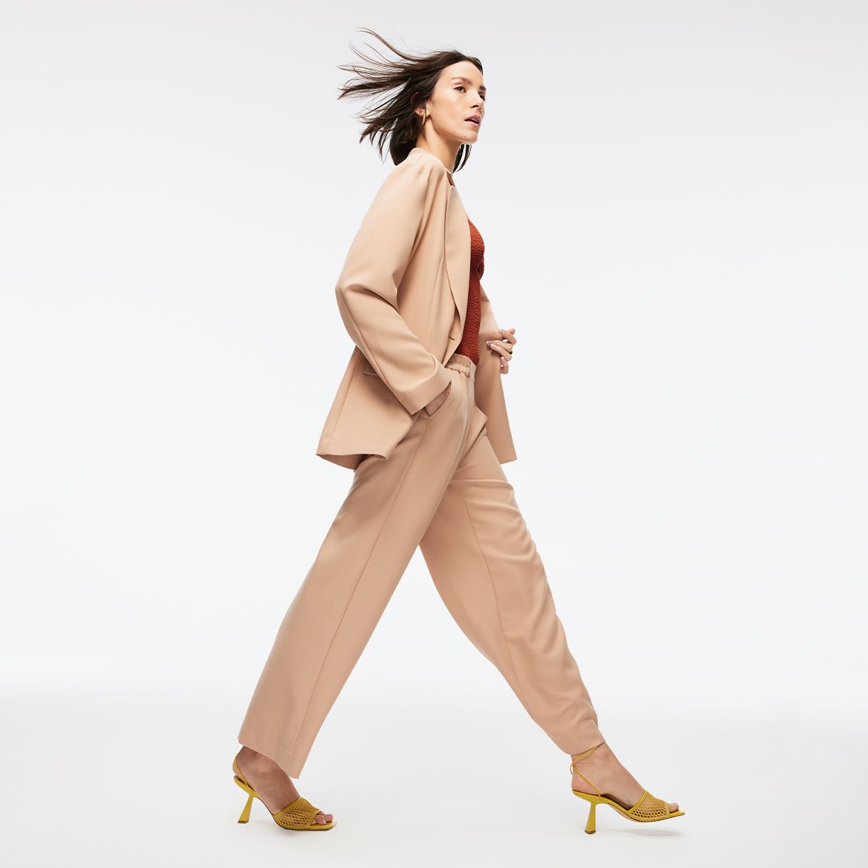 Women's Polished Work Looks Up to 65% Off