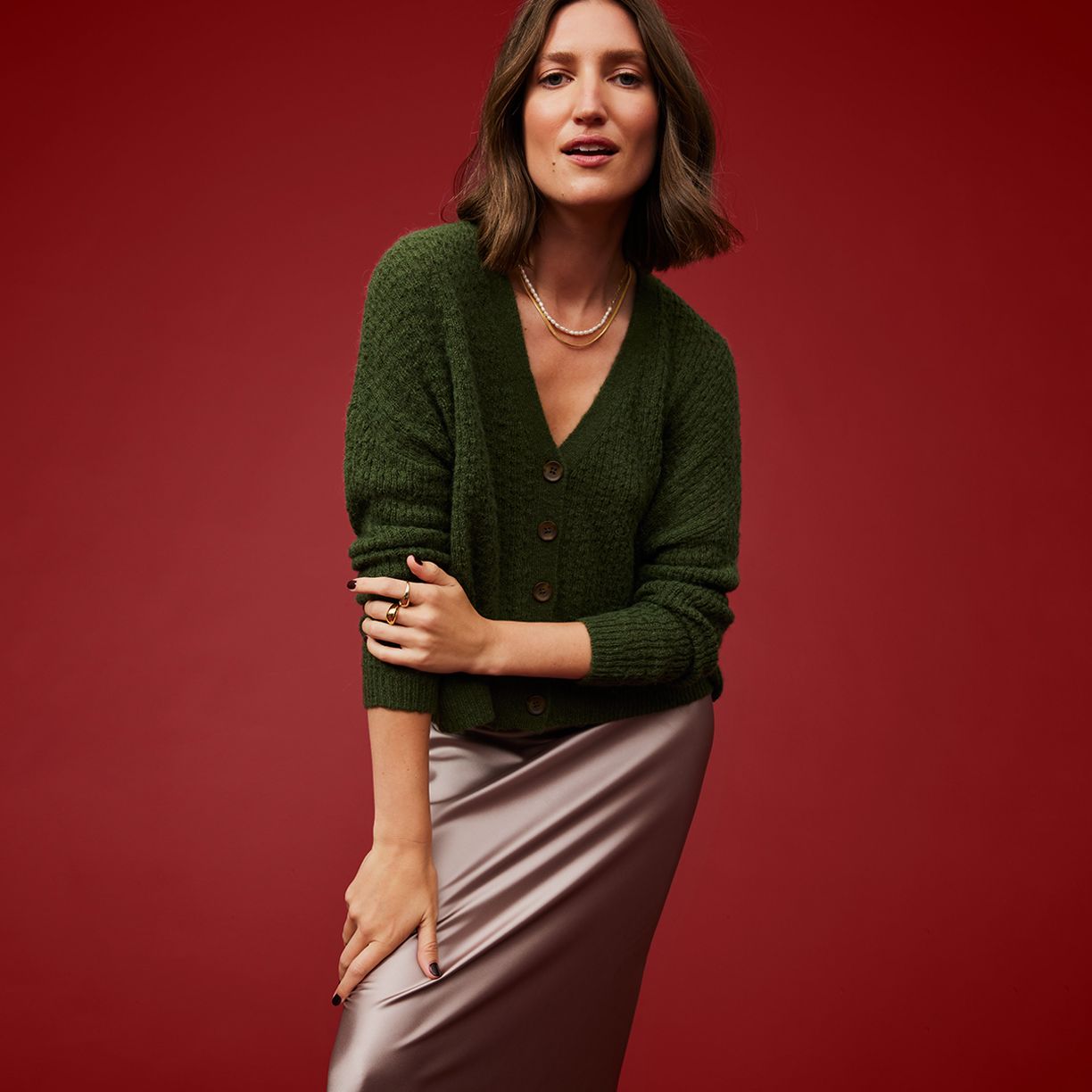 Women's Casual Work Looks Up to 65% Off