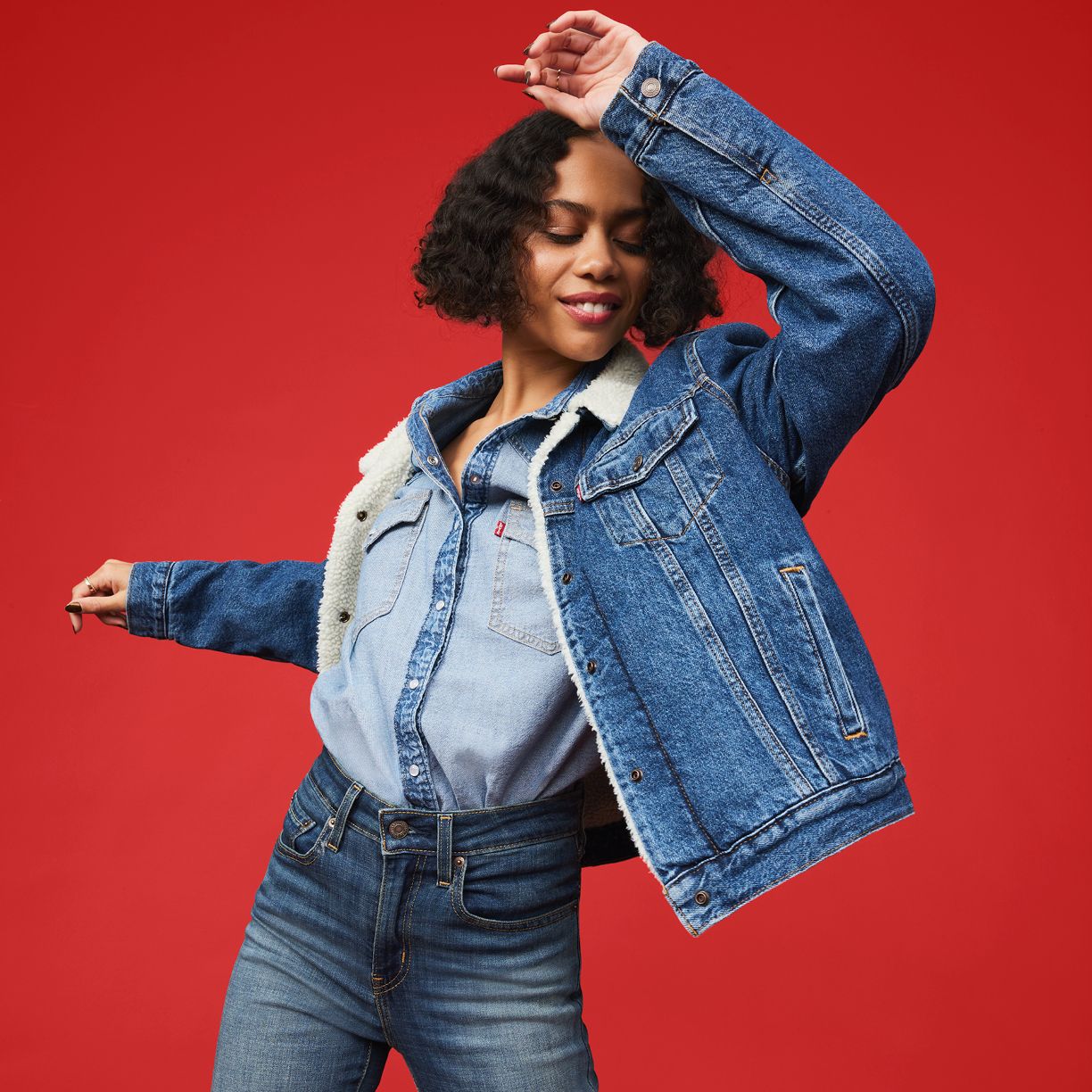 Levi's® Up to 60% Off