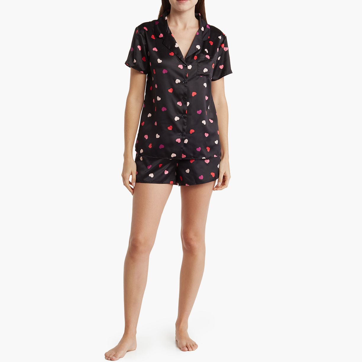 Valentine's Day Lingerie & Sleepwear Up to 60% Off