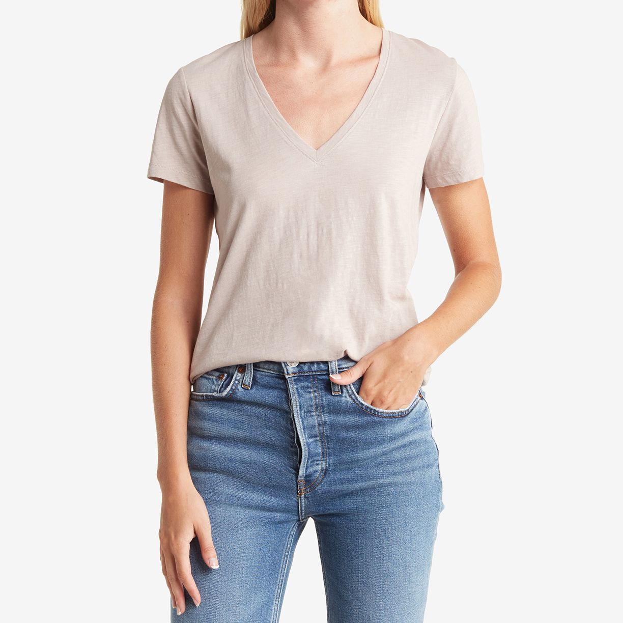 Stock Up on the Basics from $20