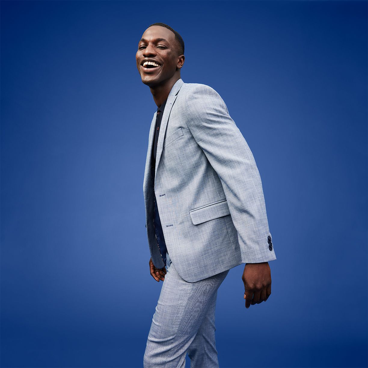 Men's Polished Work Looks Up to 65% Off