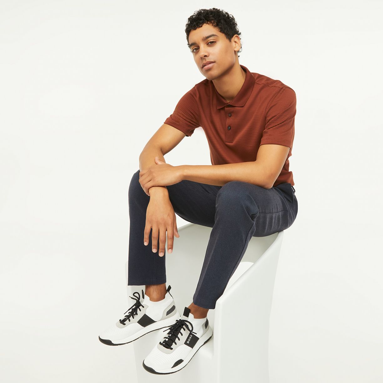 BOSS for Men Up to 50% Off