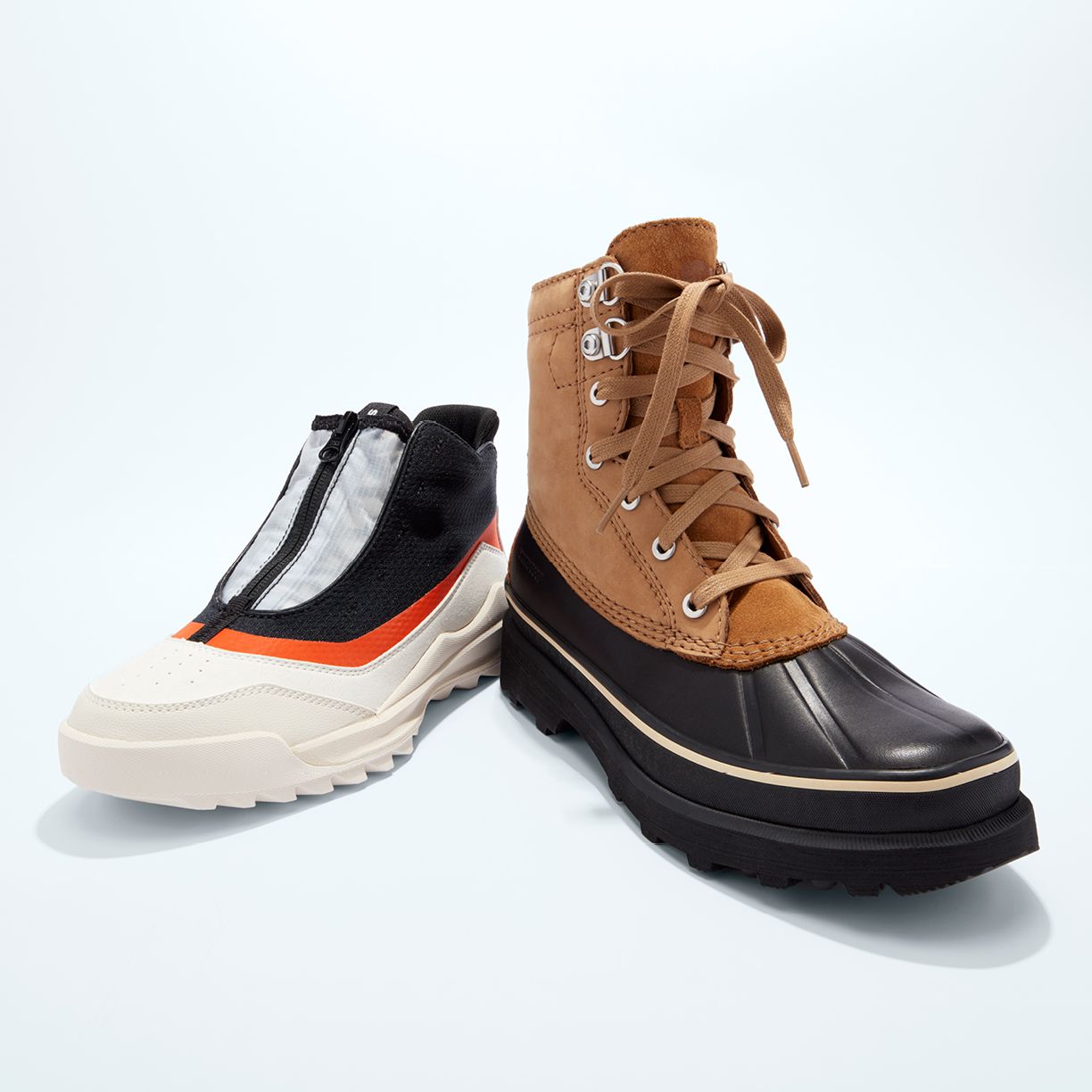 SOREL Up to 60% Off