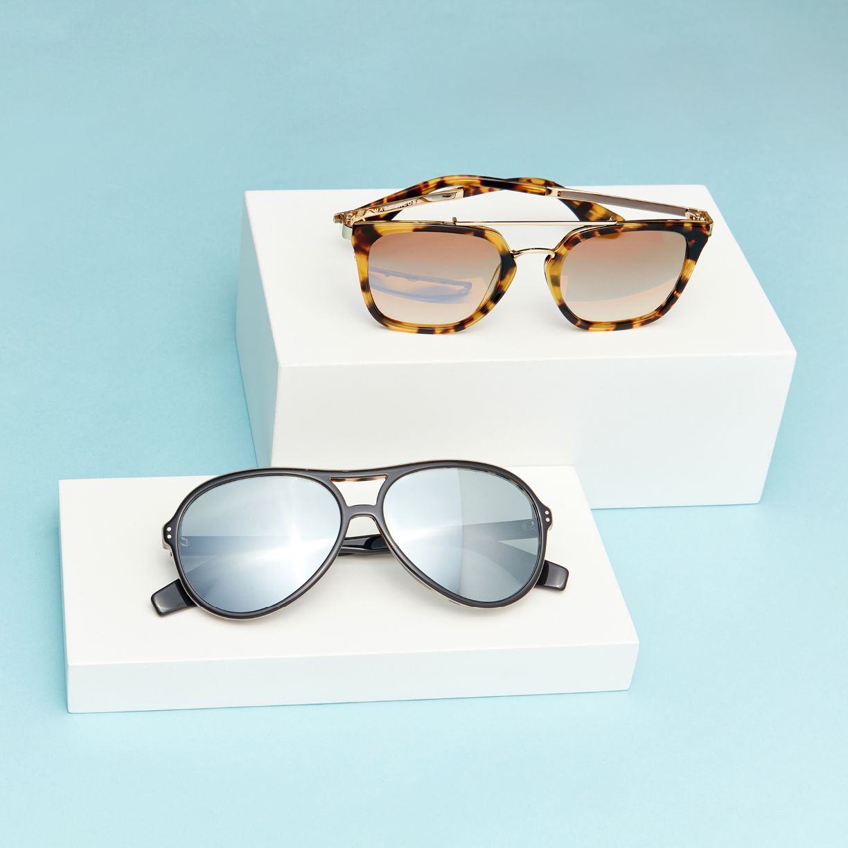 Trendy Sunglasses for the New Year