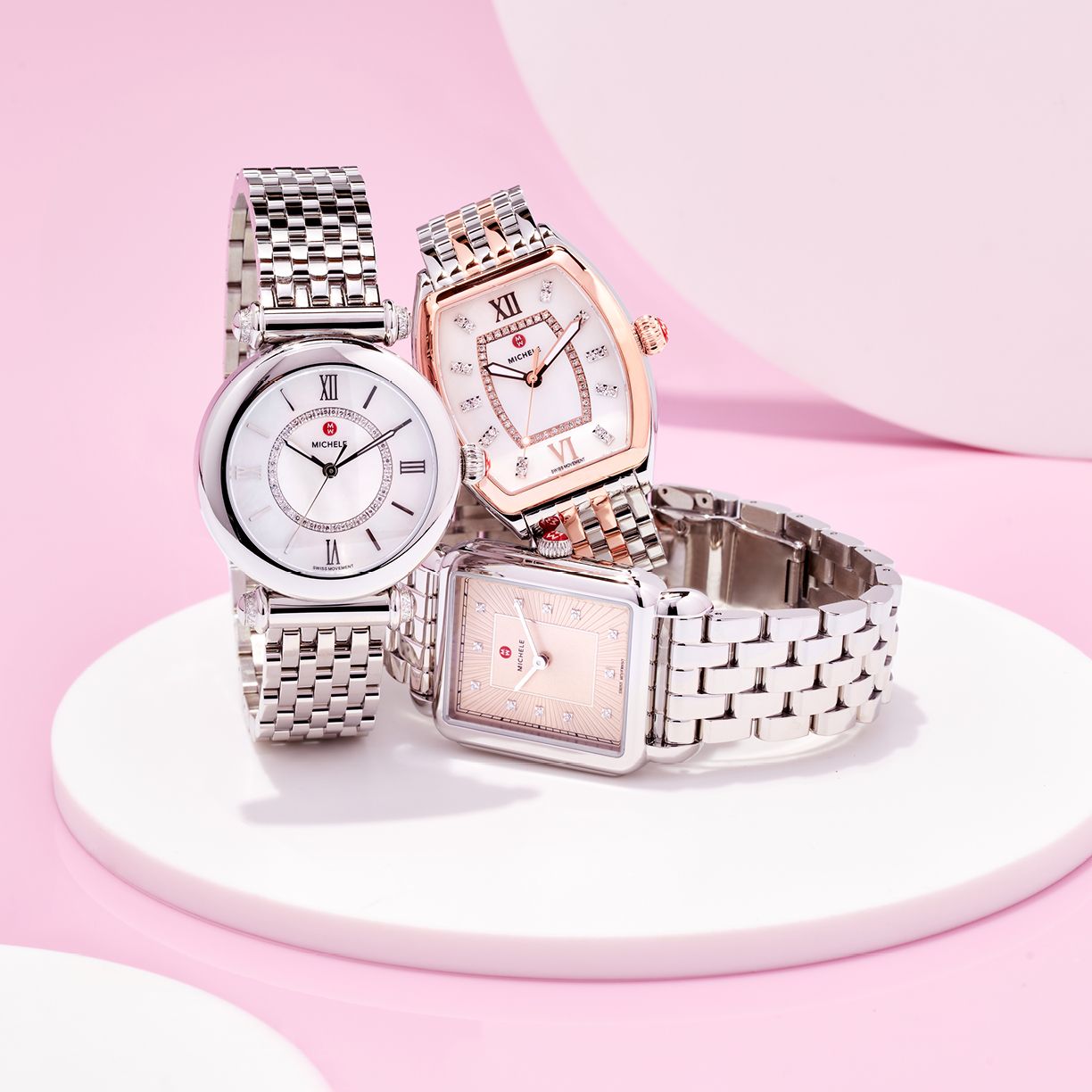 MICHELE Watches