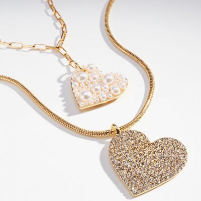 Valentine's Day Fine Jewelry Up to 65% Off