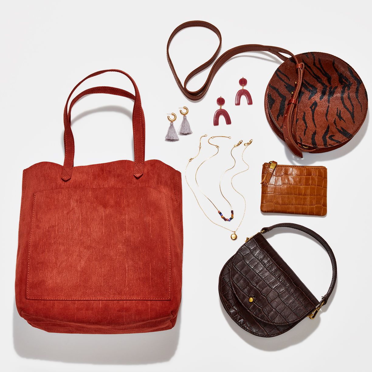 New Accessories Markdowns Up to 70% Off