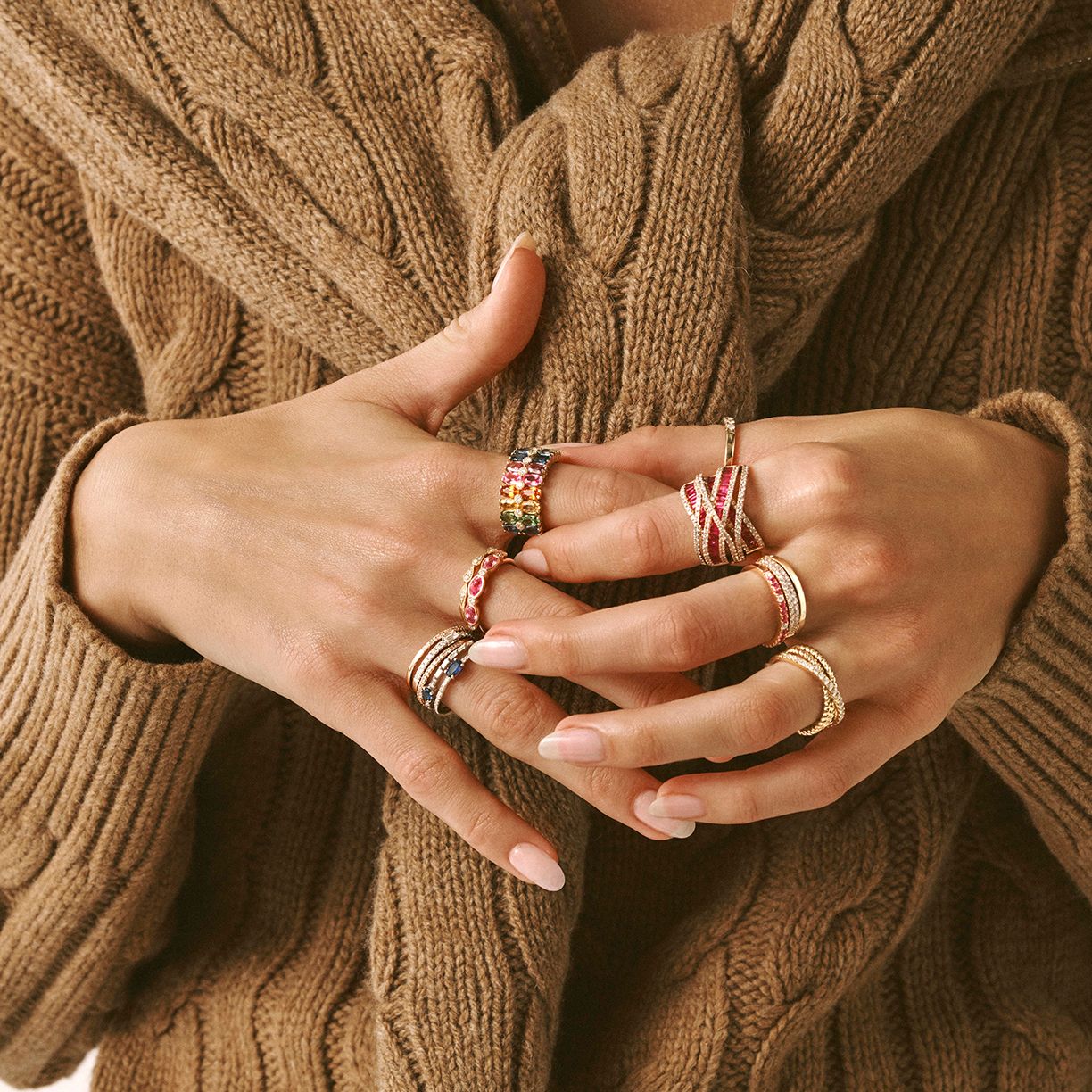 New-In EFFY Fine Jewelry Up to 60% Off