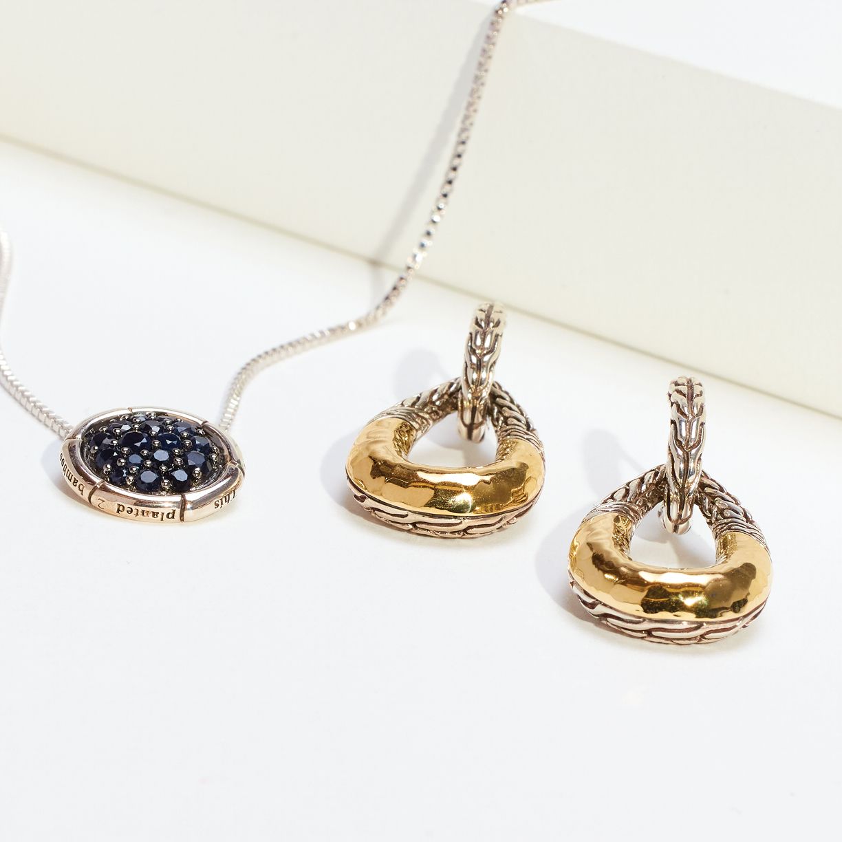 John Hardy Fine Jewelry Up to 50% Off