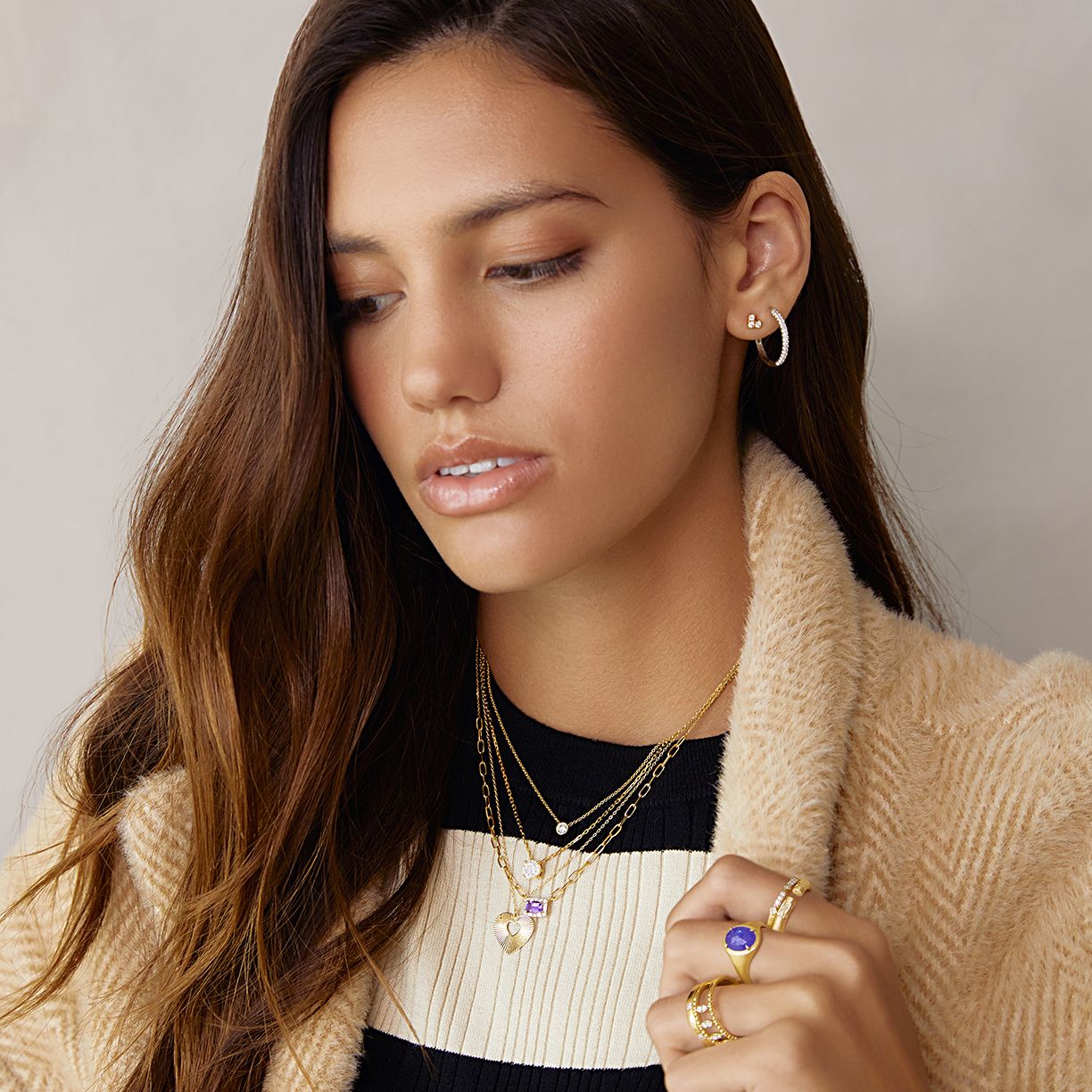 Valentine's Gifts Up to 50% Off Feat. Bony Levy